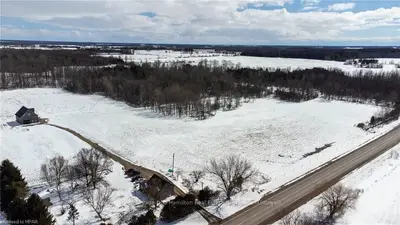 85716 Molesworth Line, Huron East, On, N4w 0l5