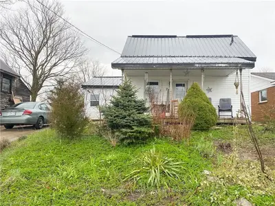 7 Janet Street N, South Bruce, On N0g 2s0