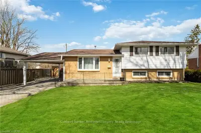 59 Cathcart Street, Ingersoll, On N5c 1p5