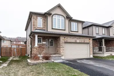 597 Forman Avenue, Stratford, On, N5a 0c6