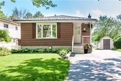 137 REDFORD Crescent, Stratford, ON N5A 1P3