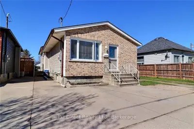 103 Glenwood Avenue, London East, On N5z 2p7