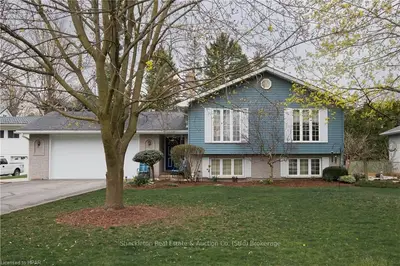 153 Huron Street, Zorra, On, N0j 1j0