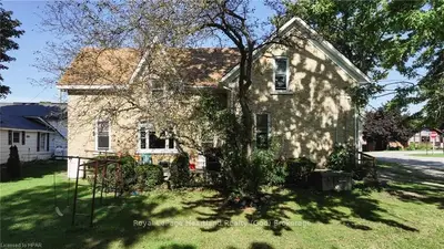 80 Southampton Street, Ashfield-colborne-wawanosh, On N0m 1r0