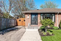 60 WYATT Street, Stratford, ON N5A 7C8