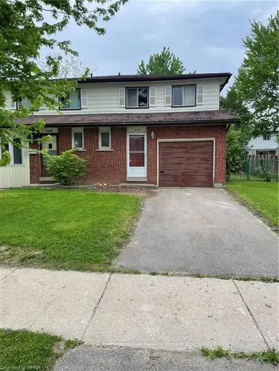 520 Hibernia Street, Stratford, On N5a 7h9