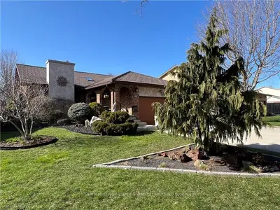 190 Lightbourne Avenue, Stratford, On N4z 1e1