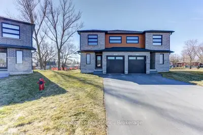 131 Jefferey Way, Wellington North, On L1m 0k5