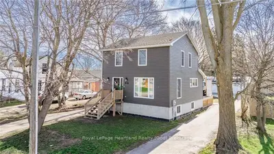 66 King Street, Kincardine, On N0g 2t0