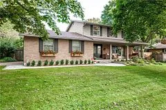 276 Delamere Avenue, Stratford, On N5a 5a2