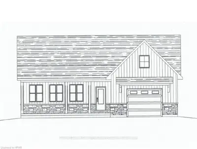 13 Linda Drive, Huron East, On N0k 1w0