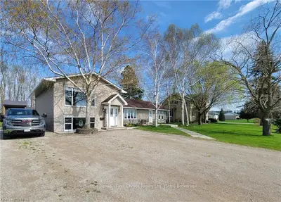 70624 London Road, South Huron, On N0m 1s1