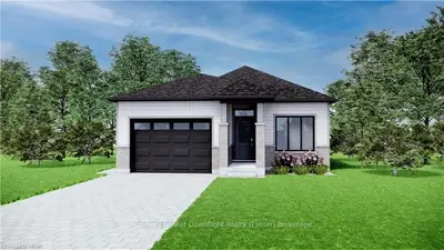 211 Greene Street, South Huron, On N0m 1s3