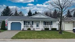 54 Pine Ridge Road, Centre Wellington, On N0b 1j0