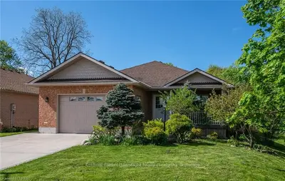 159 James Street, Huron East, On N0k 1w0