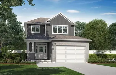 227 Greene Street, South Huron, On N0m 1s3