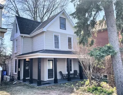 375 Ontario Street, Stratford, On N5a 3h7