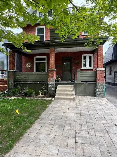 270 Albert Street, Stratford, On N5a 3k9