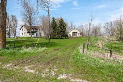 44332 Summerhill Road, Huron East, On N0k 1e0
