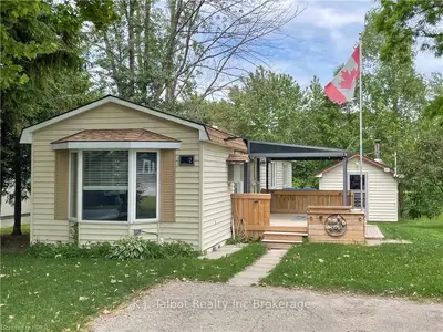 Detached in Cramahe