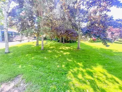 Vacant Land in Goderich