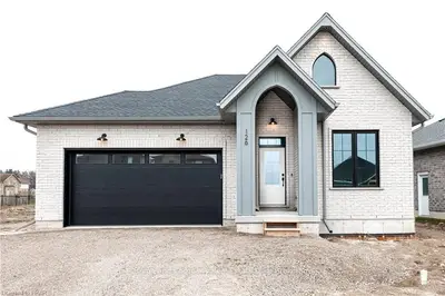126 GLASS Street, St. Marys, ON N4X 0C1