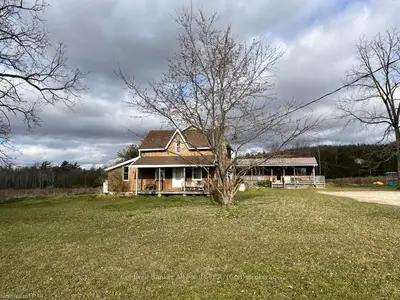 37822 Nile Road, Ashfield-colborne-wawanosh, On N0m 1e0