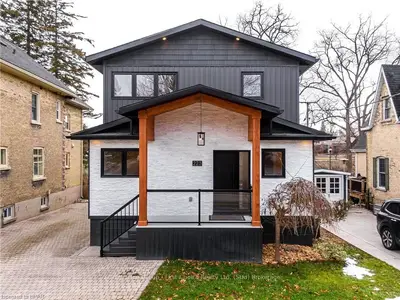 223 William Street, Stratford, On N5a 4y2