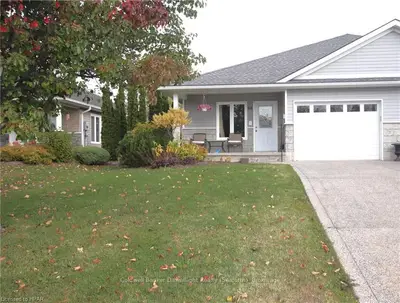 58 CROMBIE Street, Huron East, ON N0K 1W0