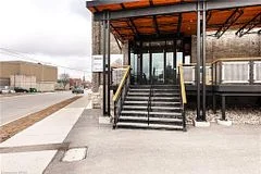 245 Downie Street 207, Stratford, On N5a 1x5