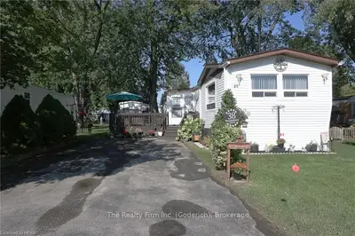38 Bloomsbury Drive, Cramahe, On N7a 3y3
