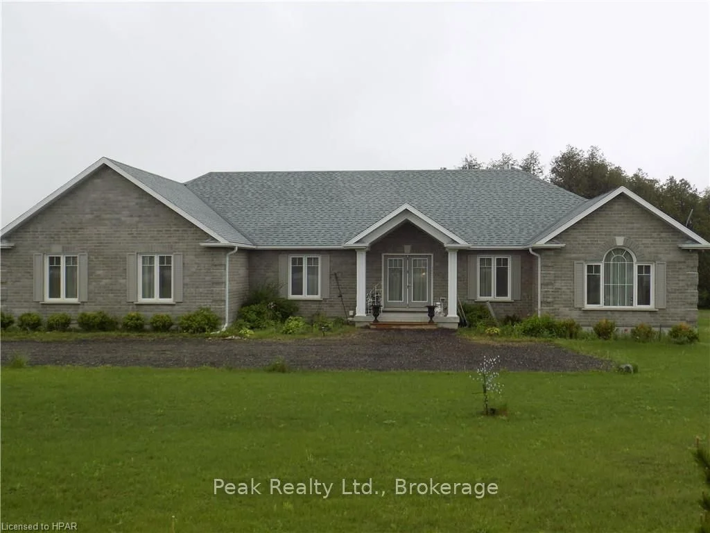 41911 Amberley Road, Morris Turnberry, On N0g 1g0