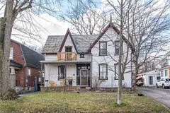 55 Daly Ave Avenue, Stratford, On N5a 1b7