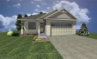 284 Orr Street, Stratford, On N5a 0j7