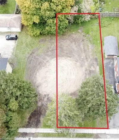 317 Huron Street, Stratford, On N5a 5t3