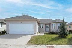 30 ANN Street 7, St. Marys, ON N4X 1C8