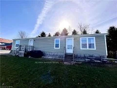 42232 MONCRIEFF Road, Morris Turnberry, ON N0M 1H0