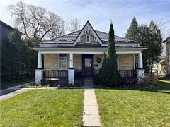 53 Grange Street, Stratford, On N5a 3p7
