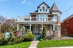 297 Erie Street, Stratford, On N5a 2n1