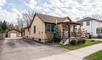 146 E Hope Street E, East Zorra-tavistock, On N0b 2r0