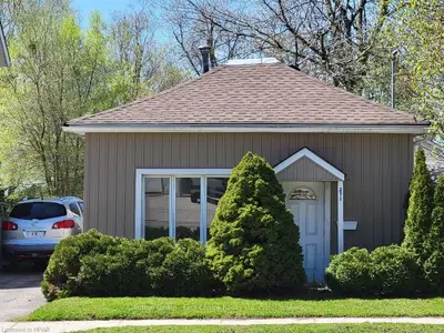 271 Huron Street, Stratford, On N5a 5t1