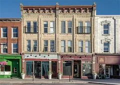 66 Wellington Street 201, Stratford, On N5a 2l2
