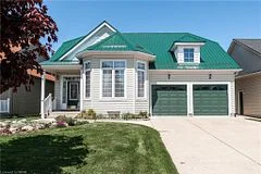 7 STORNOWAY Crescent 7, Huron East, ON N0K 1W0