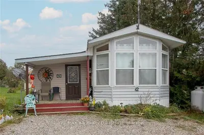 495856 10th Line 42, East Zorra-tavistock, On N5y 7v7