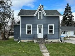 63 East William Street, Huron East, On N0k 1w0