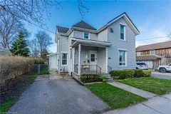 121 Newgate Street, Goderich, On N7a 1p3