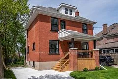 26 Trow Avenue, Stratford, On N5a 4l6