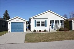 454 Richard Crescent, Strathroy-caradoc, On N7g 3p4