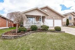 33 Mcqueen Court, Stratford, On N4z 1h5