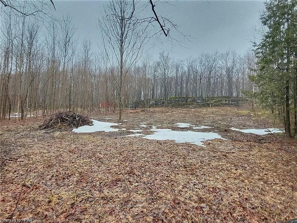 PT LT 25 CONCESSION RD 24 , Georgian Bluffs, ON N0H 2T0